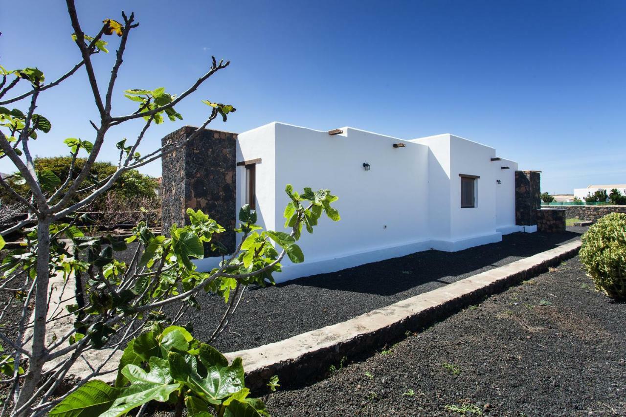 فيلا Casa Mina لا أوليفا المظهر الخارجي الصورة